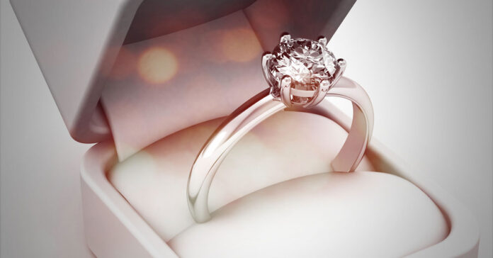Lab Grown Diamond Rings Adorning Your Life's Moments Responsibly